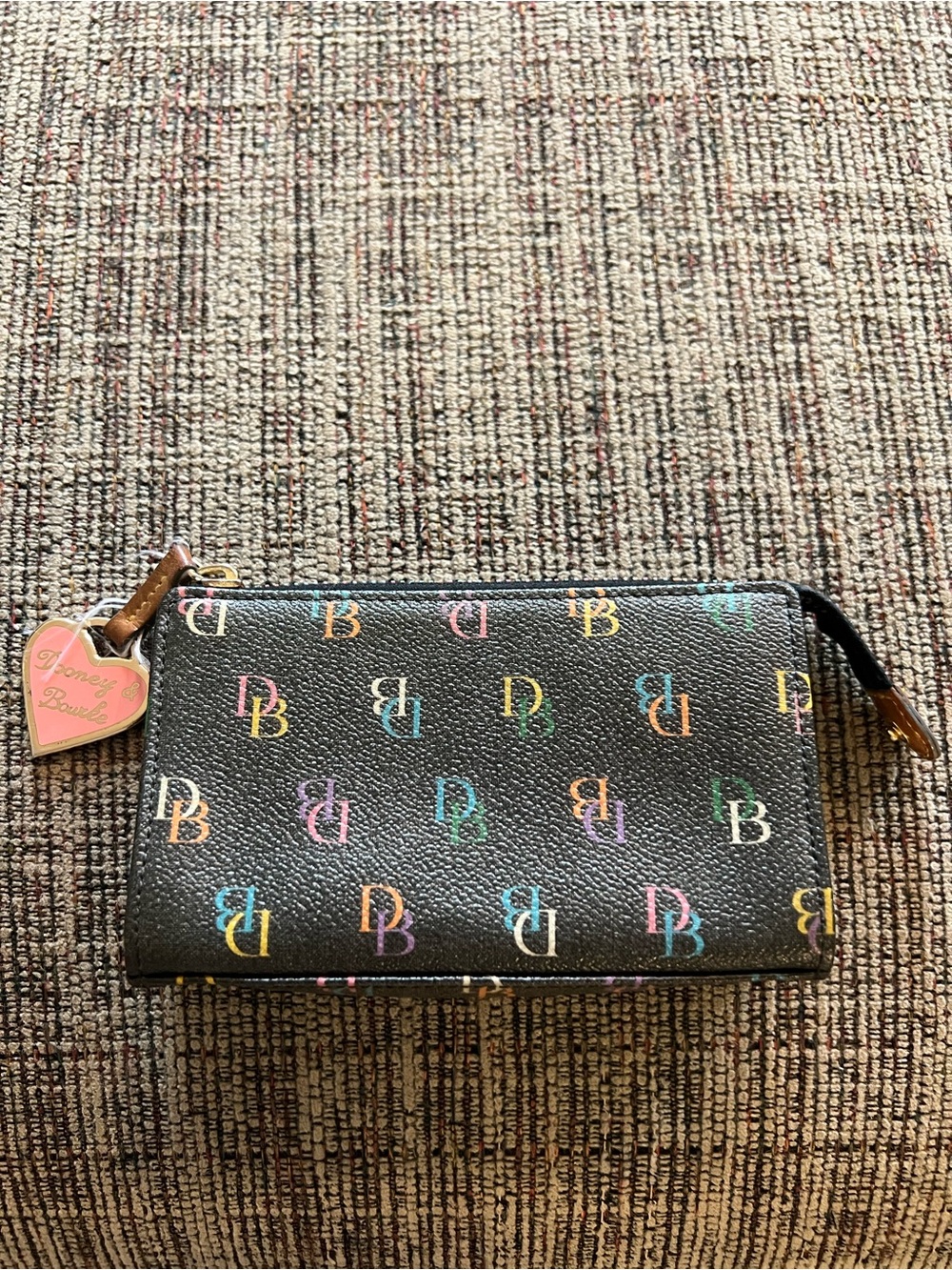 Dooney & Bourke Wallet/Coin Purse